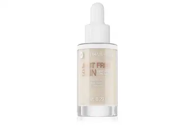 BELL Just free skin 03 Peach Concealer