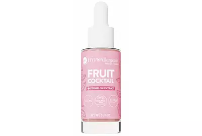 Bell HypoAllergenic Fruit Cocktail Baza pod makijaż Arbuzowa 22g