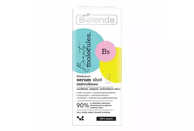 Bielenda B5 Serum shot elektrolitowe 30g