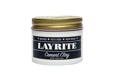 LAYRITE Cement Clay 120g