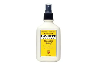 LAYRITE Grooming Spray 200ml