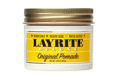 LAYRITE Original Pomade 120g
