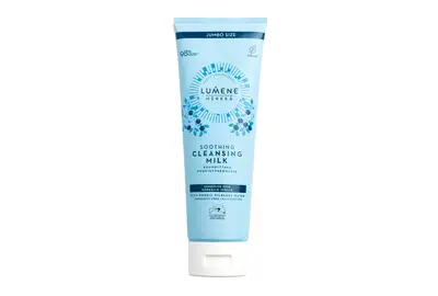Lumene HERKKA Delikatne mleczko do twarzy 250ml