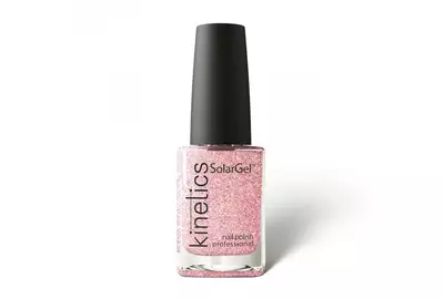 Kinetics Rebel Hearts Lakier Solarny SolarGel - 446 No Marionette 15ml