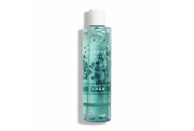 Lumene PUHDAS Oczyszczający tonik do twarzy 200ml