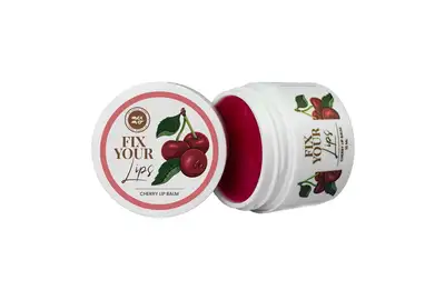 MEXMO Fix your lips Balsam do ust wiśniowy 15ml