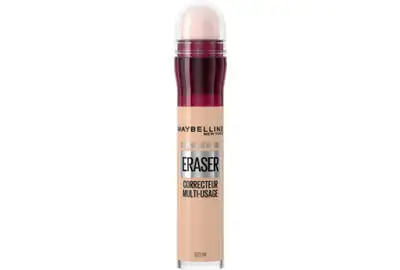 Maybelline Anti Age Eraser Eye Korektor pod oczy - 115 WARM LIGHT 6,8ml