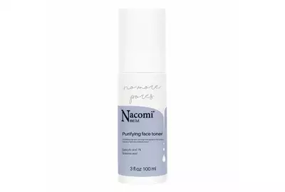 Nacomi NL tonik Oczyszczający 100ml