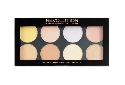 MUR Ultra Strobe and Light Palette