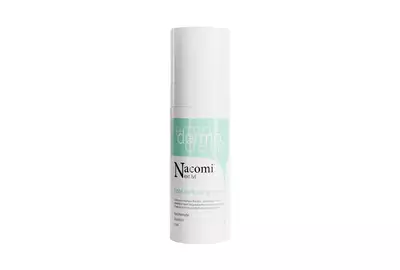 Nacomi Next Level Oczyszczający Tonik do Skóry Tłustej i Trądzikowej 100ml