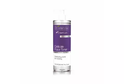 Bielenda Professional Premium Microbiome Pro Care Delikatny tonik do twarzy 500ml