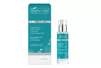BielendaPROSL Hyalu Minerals hydro-serum 30ml