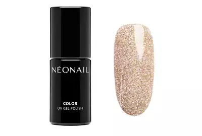 Neonail Lakier hybrydowy 9915-7 Holo Vibes - kolekcja Celebration Mood 7.2ml