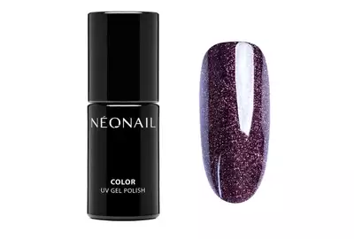 Neonail Lakier hybrydowy 9710-7 Moonlight Kisses - kolekcja Midnight Match 7.2ml