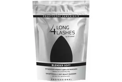 OC Long4Lashes blender Soft