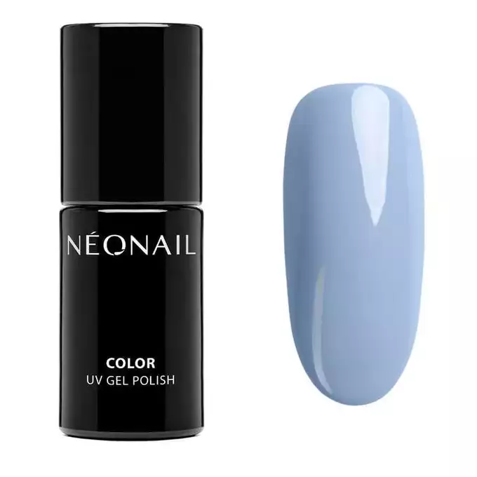 Neonail Lakier hybrydowy 8353-7 Anegel's Charm - kolekcja Bloomy Vibes 7.2ml