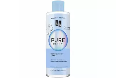 OC AA Pure Derma tonik Normalizujący 200ml