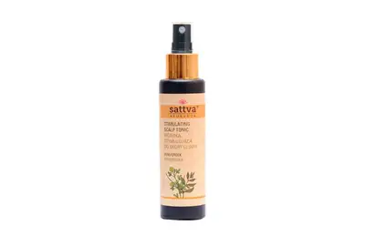 Sattva Wcierka do skóry głowy - kozieradka 100ml