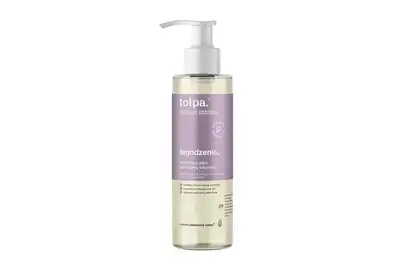 Tołpa Intima Neutralny płyn d/higieny intymnej 195