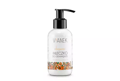 Vianek Mleczko Do Demakijażu Odżywcze 150ml