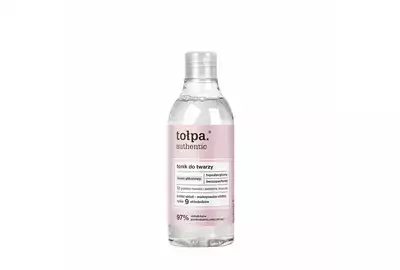 Tołpa Authentic tonik Kwas Glikolowy 200ml