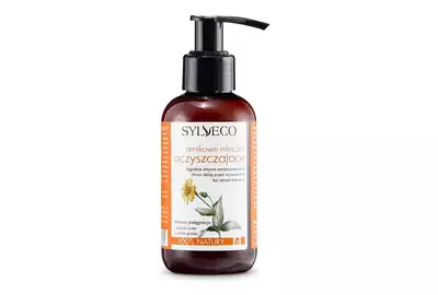 SYLVECO Mleczko oczyszczające arnikowe 150ml