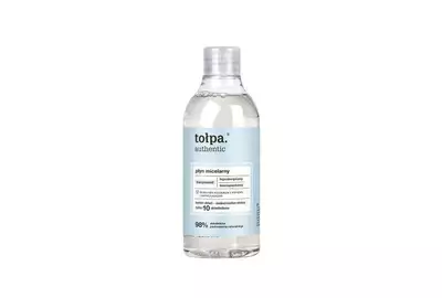 Tołpa Authentic płyn micelarny Niacynamid 300ml