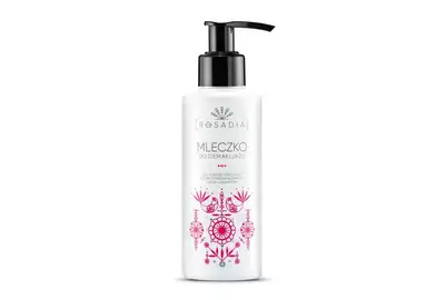 Sylveco Rosadia Mleczko do demakijażu 150ml
