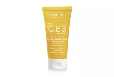 Ziaja WITAMINA C.B3 Krem na przebudzenie 50ml