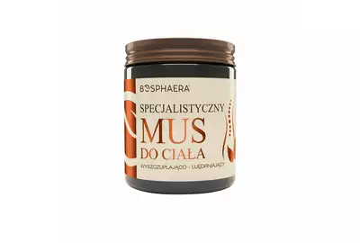 BOSPH. mus do ciała Specjalistyczny 200g