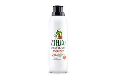 ZIELKO Płyn do płukania Owocowy 1000ml