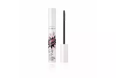 Claresa OMG! Lashes 3in1 Baza, odżywka i stymulator wzrostu rzęs 10g