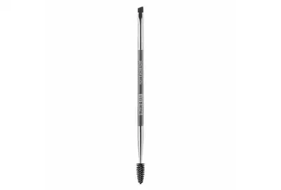 Boho Beauty Pędzel dwustronny do brwi i rzęs 307V Brow&amp;Lash