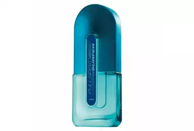 Avon Fullspeed Surfer Woda toaletowa męska EDT dla niego 75ml