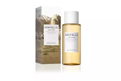 Purito SKIN Centella  Toning Toner 210ml