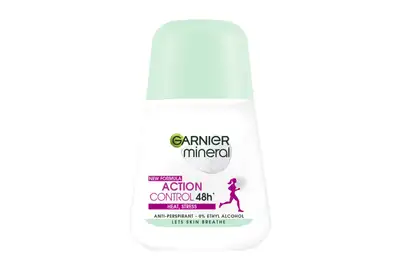 LOR. GARNIER DEO ROLL ACTION CONTROL 