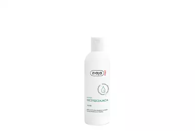 Ziaja MED Kuracja Oczyszczająca Tonik antybakteryjny 200ml