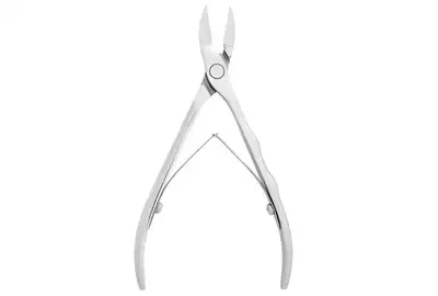 Staleks Pro Expert Cęgi do paznokci profesjonalne 16mm NE-60-16