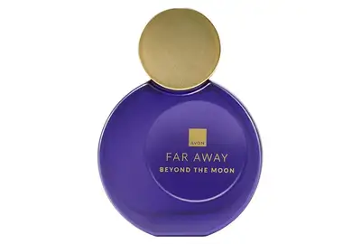 Avon Far Away Beyond the Moon Woda perfumowana damska EDP dla niej 50ml