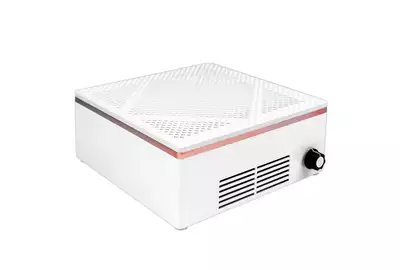 Clavier M-101 Pochłaniacz pyłu kasetowy 60W - biały