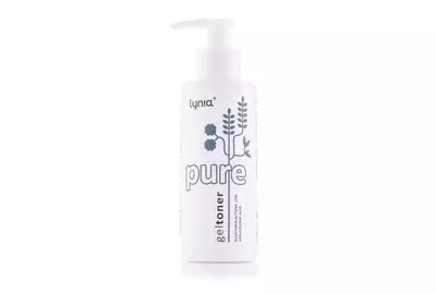 Lynia Pure Tonik żelowy z glukonolaktonem 15% 100ml