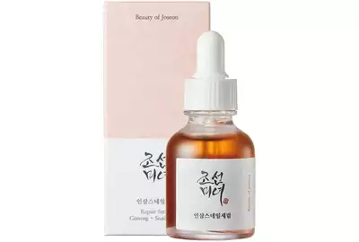 BEAUTY OF JONSON  REVIVE SERUM 30ml
