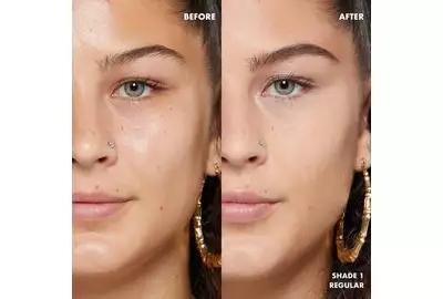 Nyx Pore Filler Baza pod makijaż zwężająca pory 20ml