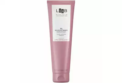 OC AA LAAB ŻEL DO MYCIA TWARZY 150ML