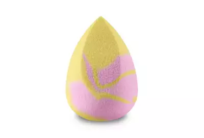 Boho Beauty Bohomallows Medium Cut Sweet Lemon 240 Gąbka do makijażu Blender Łezka ścięta MakeUp Sponge