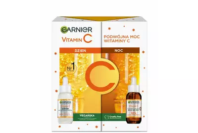 LOR. ZESTAW VITAMIN C 2023