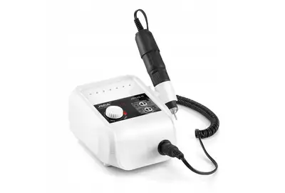 Sunone JSDA JD108-H Frezarka kosmetyczna do paznokci manicure 65W - BIAŁA