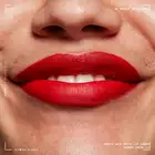 Nyx Smooth Whip Pomadka w płynie 13 Cherry Creme 4ml