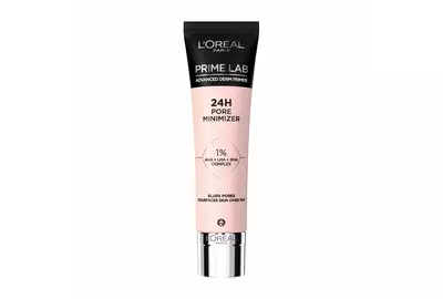 LOREAL BAZA PORE MINIMIZER PRIME LAB
