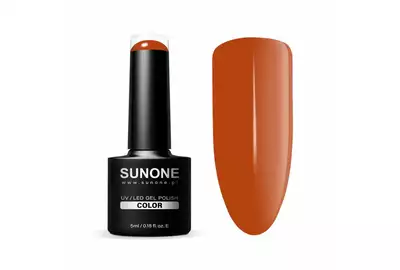 SUNONE LAKIER HYBRYDOWY 5ML C21 CASIA
